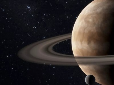  Меркурий уменьшился почти на 12 км — ученые 