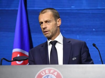 УЕФА обновил формат Лиги наций – масштабные изменения