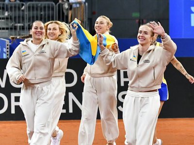 Свитолина, Костюк – а кто дальше? Каков второй эшелон украинского тенниса