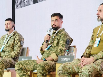 Фирсов: Украине не хватает средств для сбивания реактивных шахедов