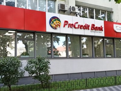  ЕБРР одобрил для ПроКредит Банка финансирование до €330 млн на кредитование украинского бизнеса 