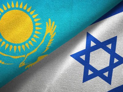  Казахстанцам пообещали безвизовый режим с Израилем: названы сроки 
