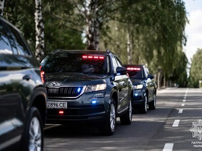 Работу Фантомов в Украине планируют расширить ещё на две области — Белошицкий
