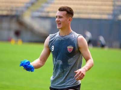 Игрок, покинувший ФК Харьков, перешел в клуб российской Медиалиги