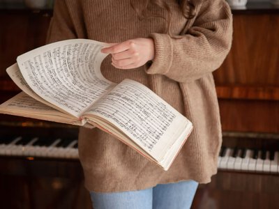 Почему стоит писать стихи, даже если у вас совсем нет таланта