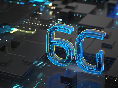 Samsung и Verizon испытали 6G-технологию, которая отслеживает движение людей