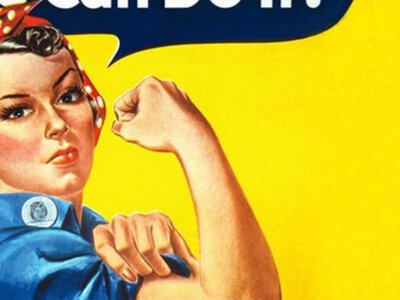 Вызовы войны: как современная украинская женщина учится быть сильной