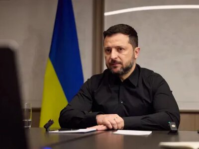 Зеленский уволил Кравченко с должности генпрокурора