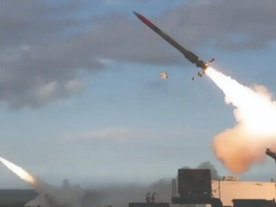  Пентагон признал дефицит боеприпасов после войны с Ираном 