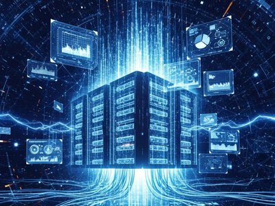 Эффективная инфраструктура для развития цифровых проектов: Виртуальные серверы