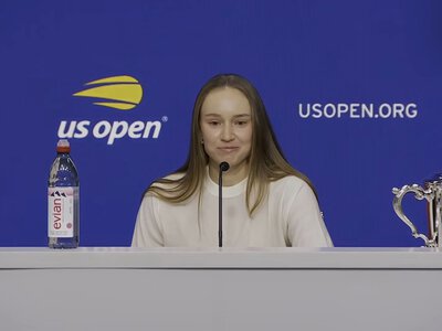 Стала известна первая участница Итогового турнира WTA 2026 – Свитолина и Костюк в борьбе