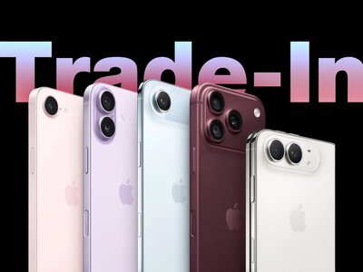 Apple снизила стоимость обмена старых iPhone, но резко повысила оценку Mac