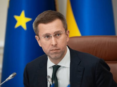 Кабмин одобрил проект госбюджета на 2027 год: на оборону предусмотрено 4,9 трлн грн