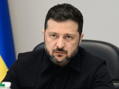 Зеленский: энергетического перемирия между Украиной и РФ нет