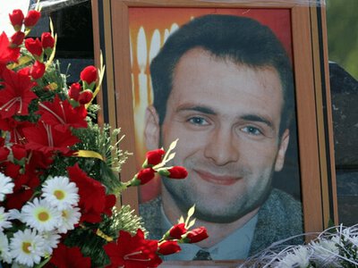 Исчезновение Гонгадзе: что произошло 26 лет назад и чем завершилось следствие