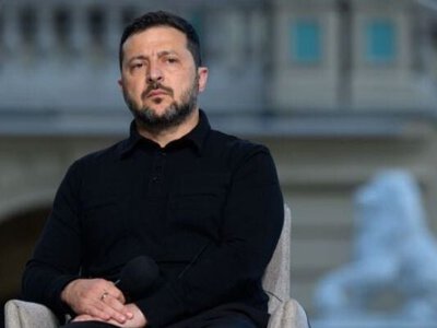 Зеленский объяснил позицию Киева по «энергетическому перемирию» с Россией: «Мы готовы»
