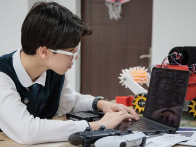  AI-таланты Казахстана получат доступ к международным экспертам 