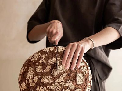 В Нью-Йорке продают буханку хлеба за $60