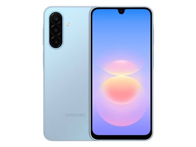 Samsung Galaxy A18 дебютировал в Европе с Exynos 1610 и шестью годами обновлений