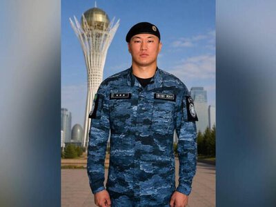 Антқа адал: Ол кезде әр секунд маңызды болды…