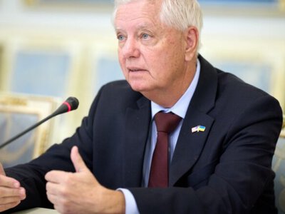 Палата представителей США приблизила окончательное голосование по законопроекту Грема о введении санкций против РФ