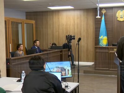  Проверка дома, где погибла фельдшер Улдана Мырзуан, проводилась еще в 2018 году 