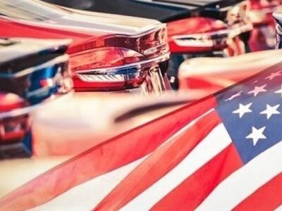 Украинцы приобрели почти 4,7 тысячи подержанных автомобилей из США - какие являются самыми популярными