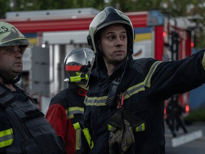 РФ нанесла удар по автобусу в Днепропетровской области: есть жертвы