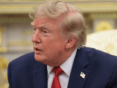 Трамп пообещал подписать самый жесткий закон о санкциях против РФ