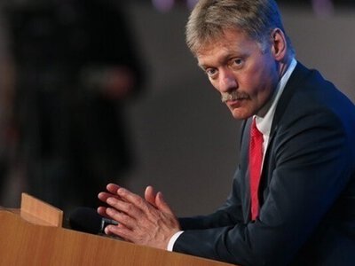 В Кремле назвали условие для энергетического перемирия