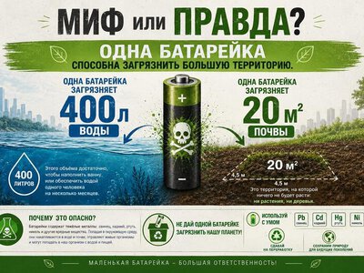 Миф или правда ?