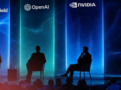  NVIDIA, Kraken и General Atlantic: кто приедет на AI & Digital Bridge 2026 в Астану 