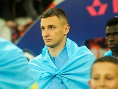 Полузащитник Динамо оценил выступления команды: Не смотрю на турнирную таблицу