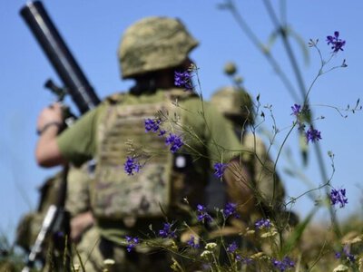 Войска рф нанесли наибольшее количество ударов на Покровском направлении фронта: ВСУ уничтожили 27 артиллерийских систем, 5 ББМ, 4 средства ПВО и 1530 оккупантов