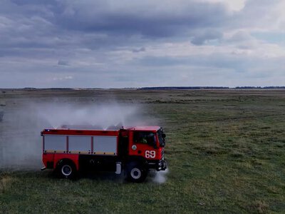 АО «Жасыл даму» направило более 2,9 млрд тенге для резервата «Ертіс орманы»