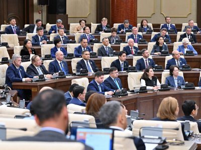  Как будут отбирать экспертов в Общественную палату при Курултае 