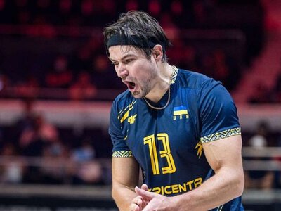 Тупчий нашел причину разгрома от Польши на Евроволее-2026: Все подачи летели за 120 км/ч