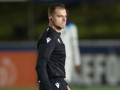 “Qarabağ”ın tanışı Azərbaycan - Tacikistan oyununa göndərildi