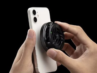 Xiaomi выпустила игровой аксессуар для смартфонов