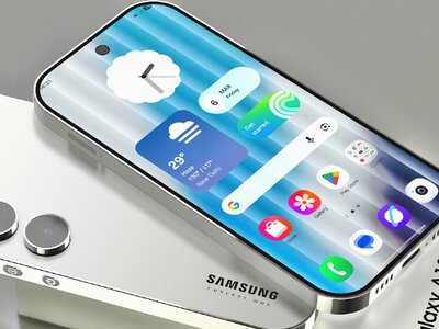 Samsung представила новый бюджетный смартфон Galaxy A18: чем он удивил?