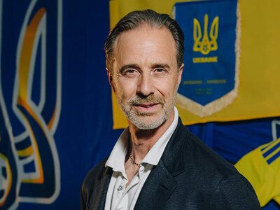 Сегодня Мальдера в пивном музее назовет состав сборной