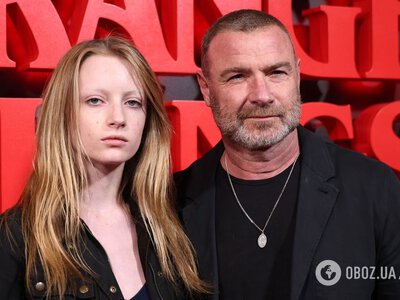 Кай Шрайбер отримала нагороду «Прорив року» і стала першою трансгендерною моделлю з цією відзнакою