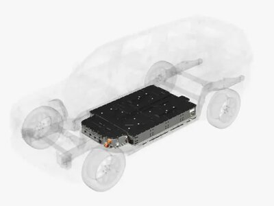 Старі батареї Rivian отримають друге життя: понад 100 акумуляторів живитимуть завод у години пікового навантаження
