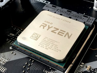 Європа створює альтернативу Nvidia: чип Europa вже інтегрують у сервери Dell і Supermicro