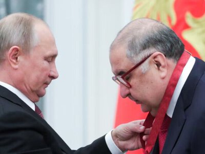ЕС выдвинул ультиматум Франции из-за российского миллиардера