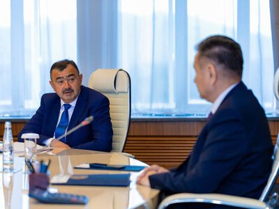 Подготовка к отопительному сезону в ВКО взята на усиленный контроль