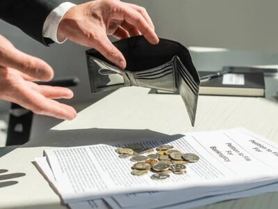 Упрощенное банкротство для малого бизнеса: Рада одобрил новый евроинтеграционный закон