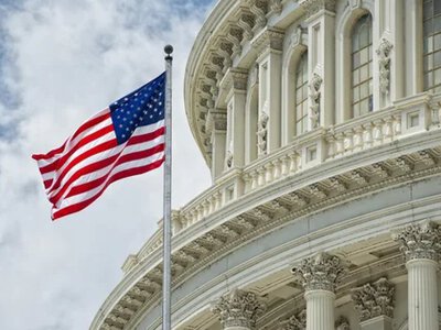 Конгресс США провалил голосование за регулирование криптовалют из-за Трампа