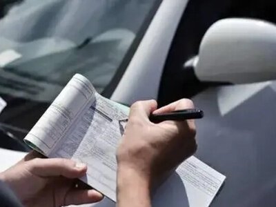 Новых штрафов за превышение скорости не будет: Рада провалила законопроект