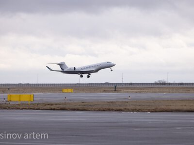  Турецкая авиакомпания запустит новый маршрут из Астаны 